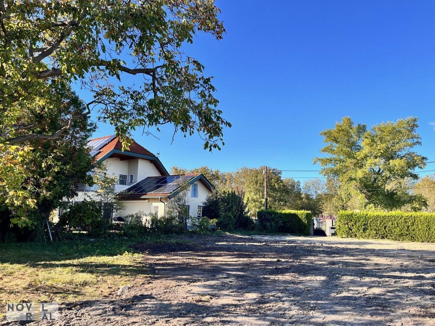 Building plot 499 m² in Vienna Donaustadt