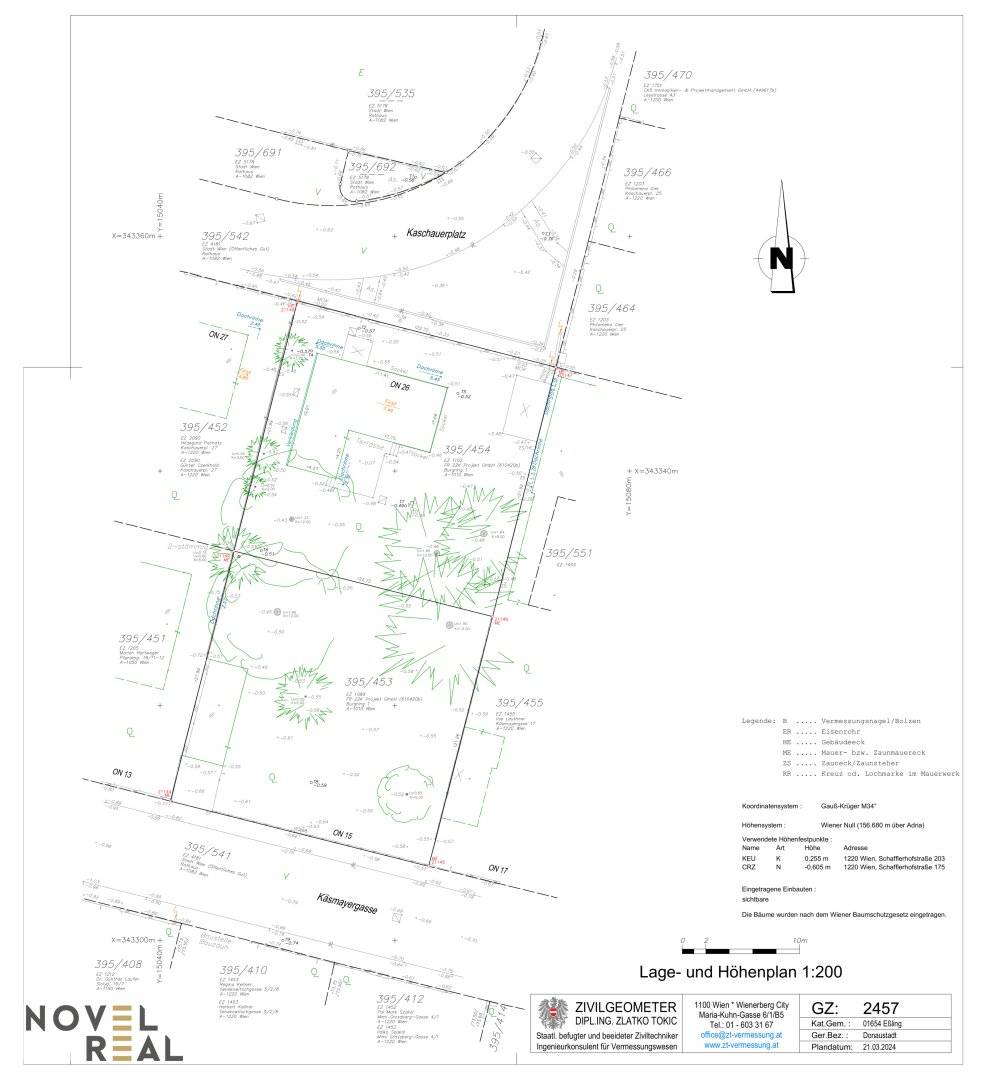 Floor plan 7