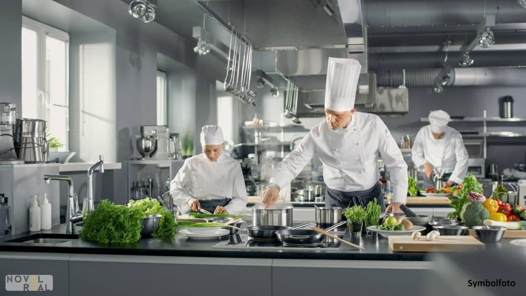 Exklusives Immobilienpaket: Gastgewerbe, Gastronomie und Wohnung im Herzen von Wien