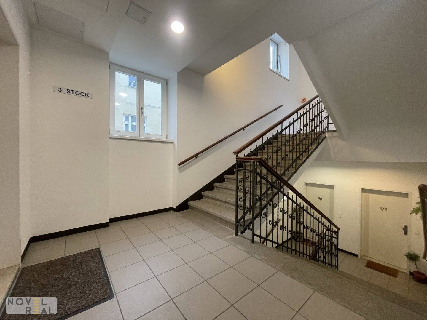 apartment near Naschmarkt central fully renovated