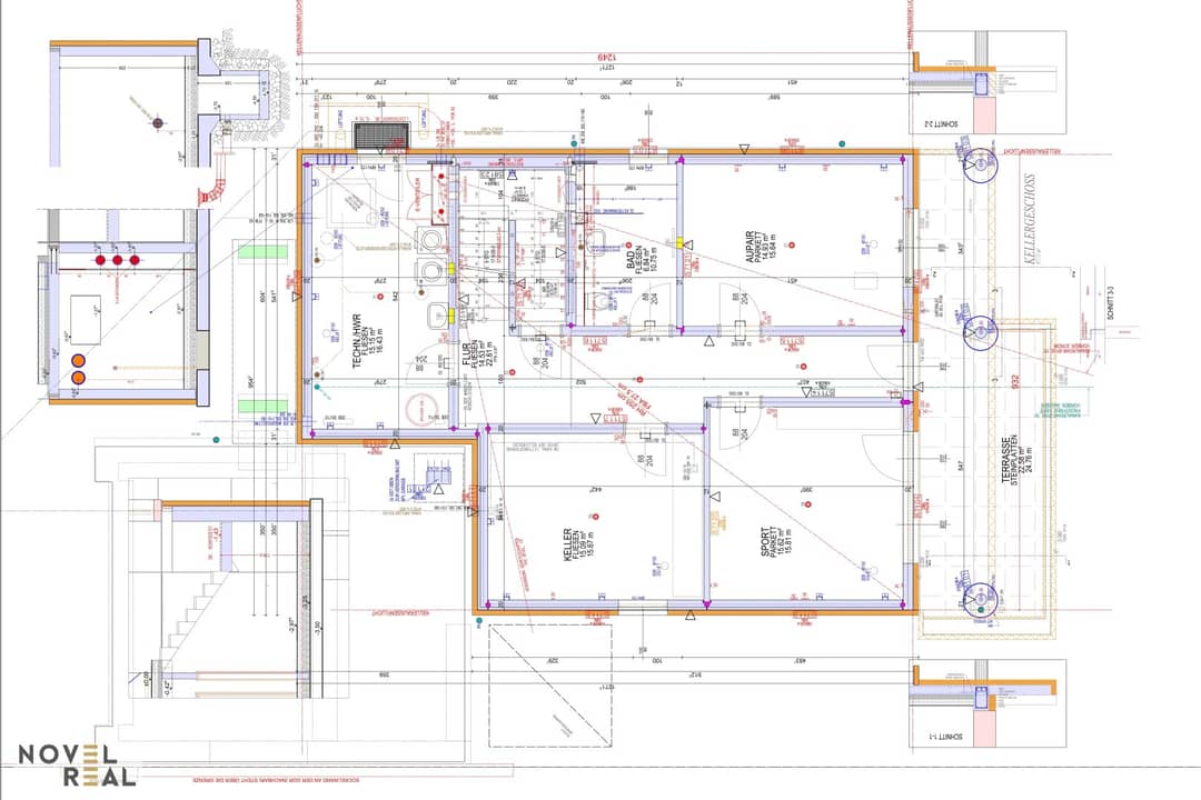 Grundriss 3