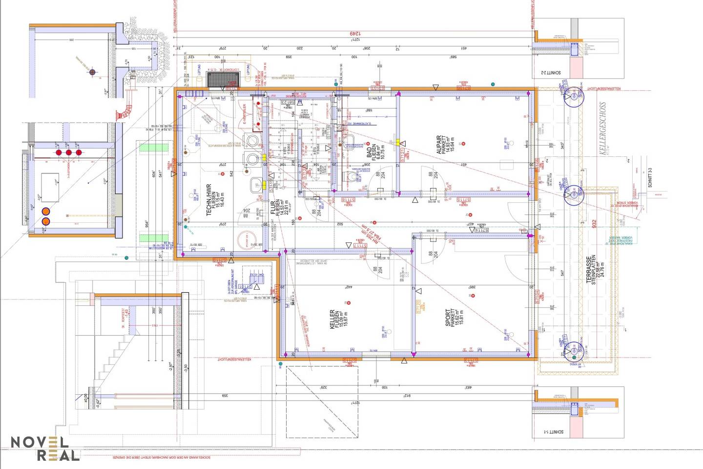 Grundriss 3