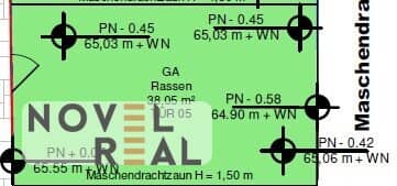 Grundriss 2