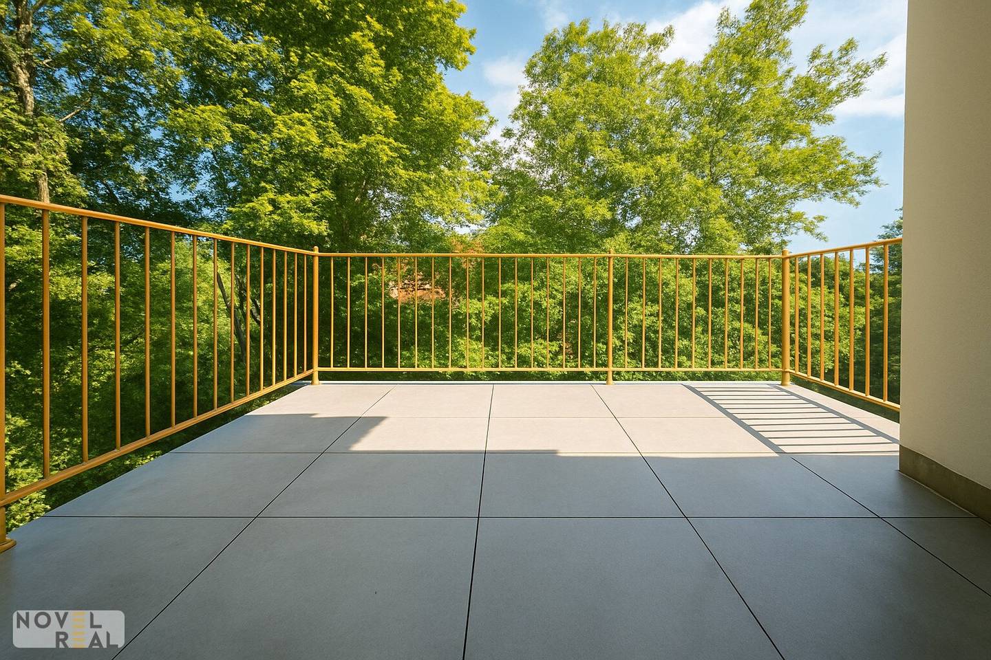 Exklusives Neubauprojekt nahe Lainzer Tiergarten mit Pool im Gemeinschaftsgarten