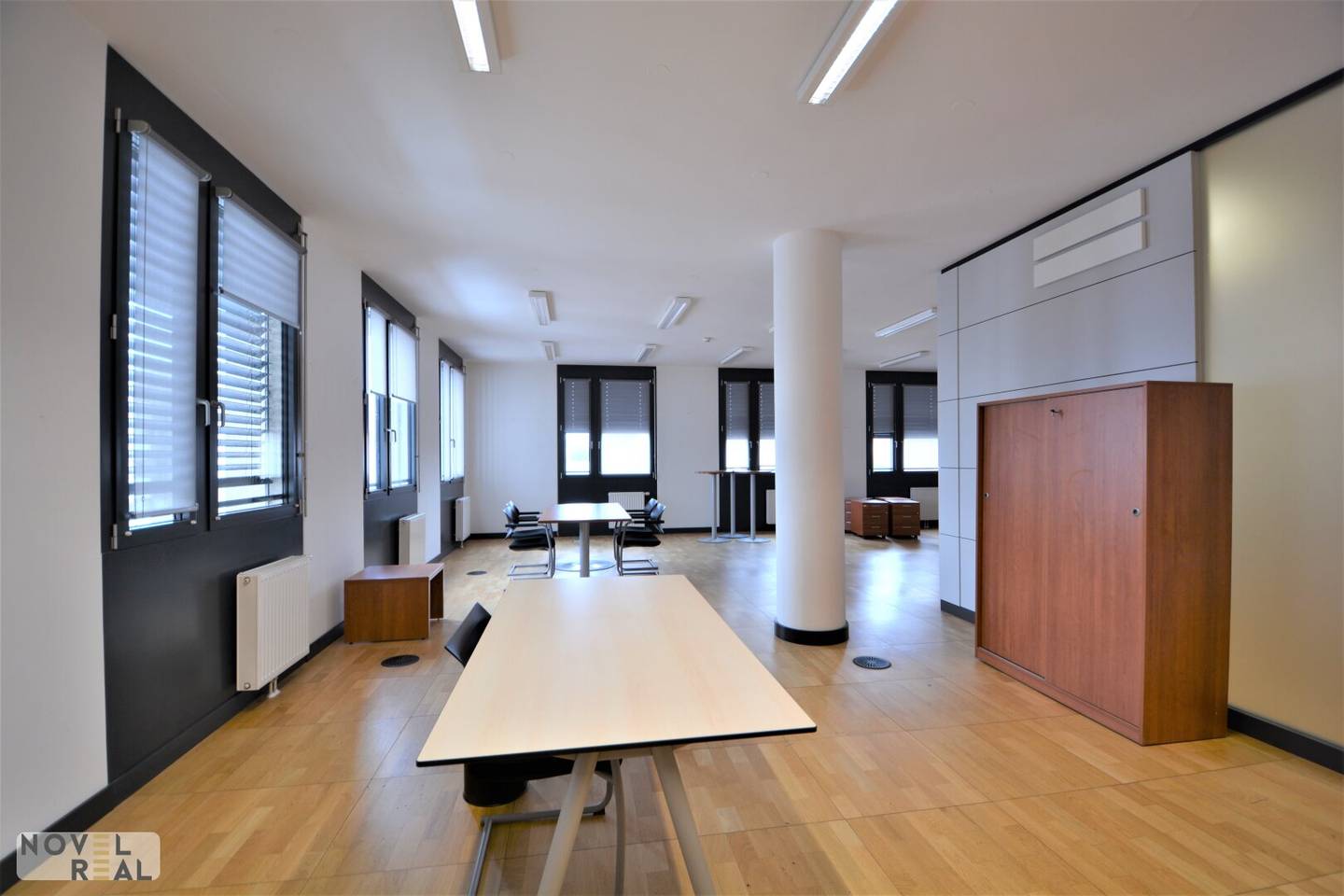 Commission free Office Space