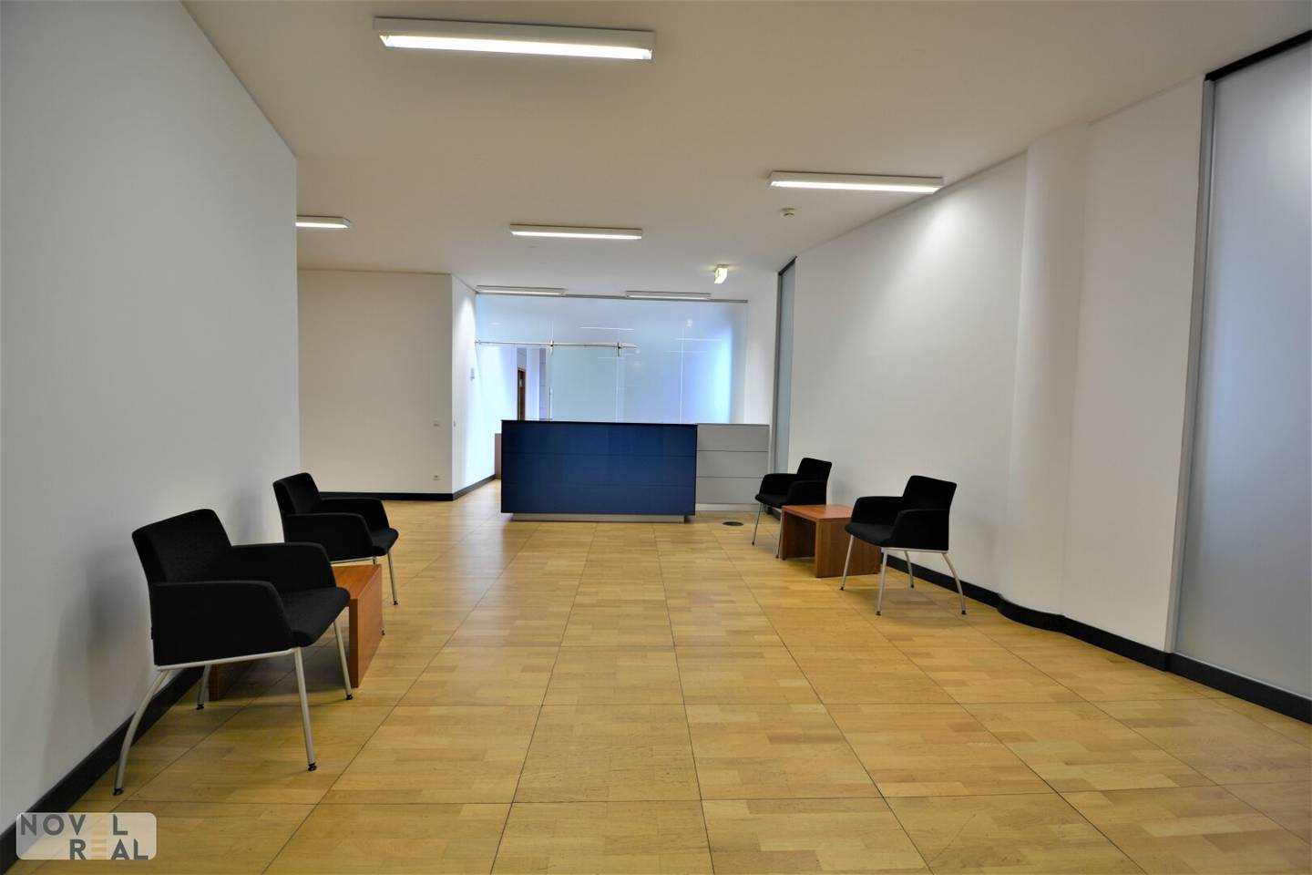 Commission free Office Space