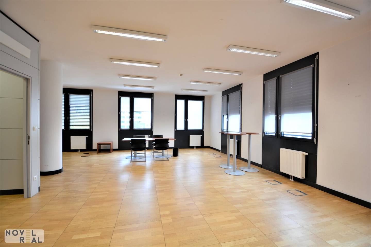 Commission free Office Space