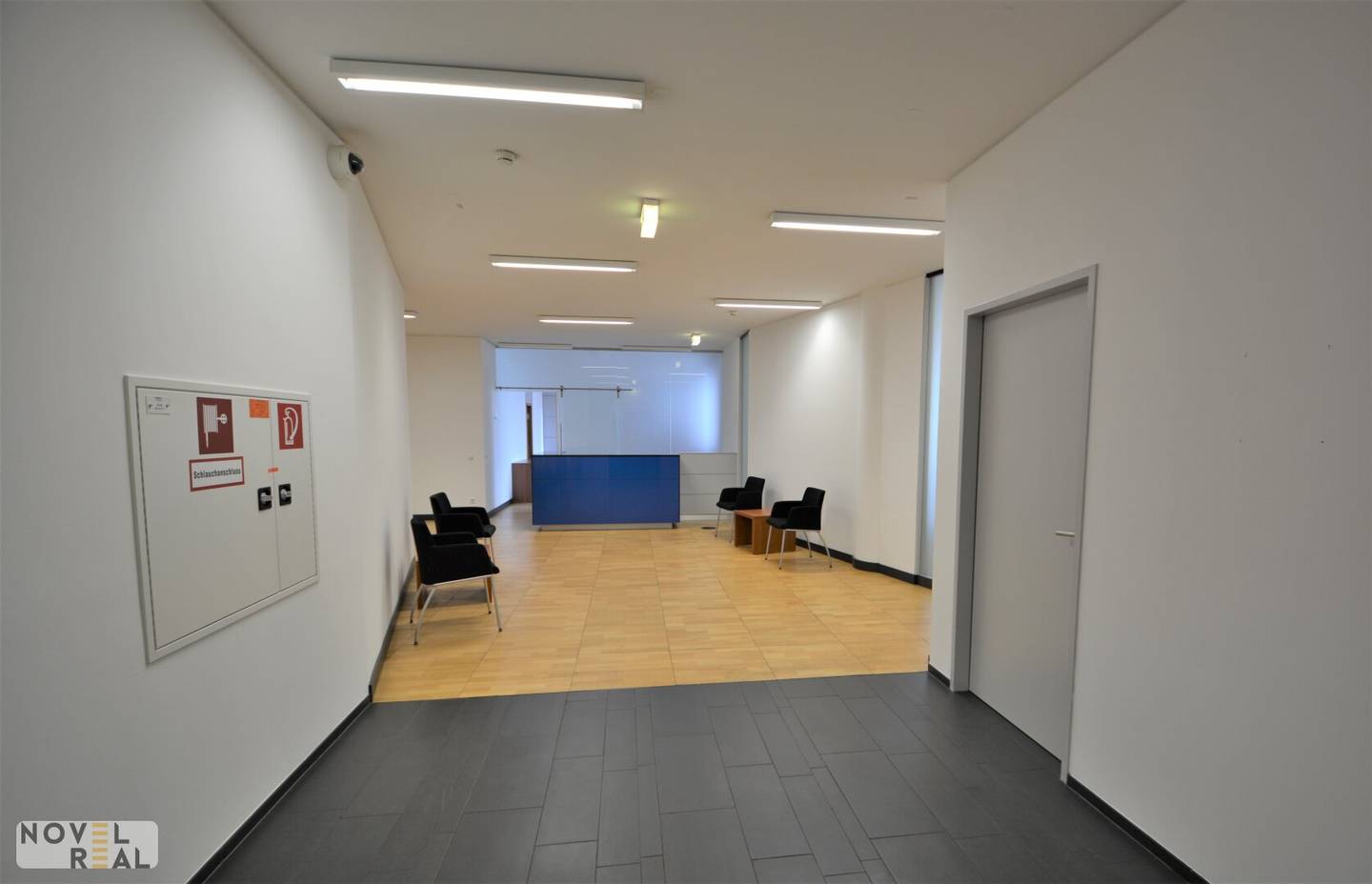Commission free Office Space