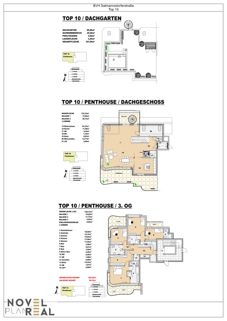 Floor plan 4