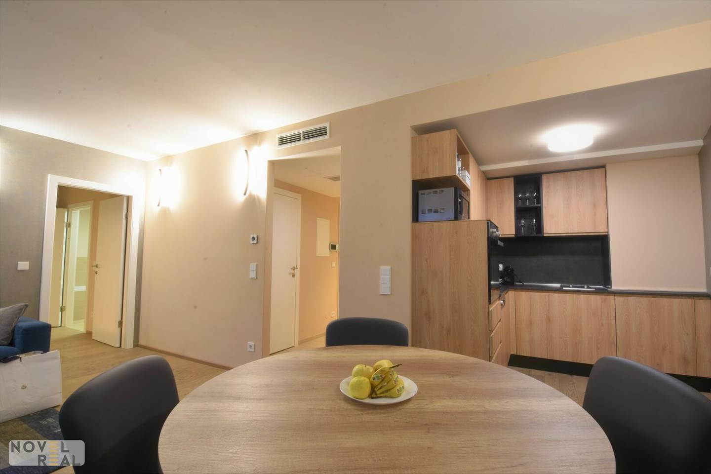 Apartment with courtyard terrace near Mariahilfer