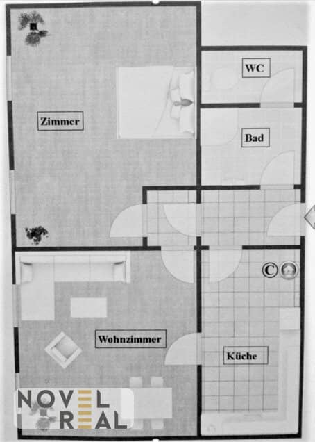 Grundriss 1
