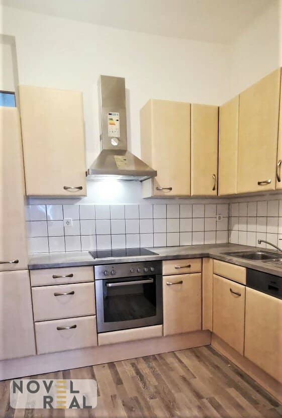 Altbauwohnung ruhige Lage generalsaniert