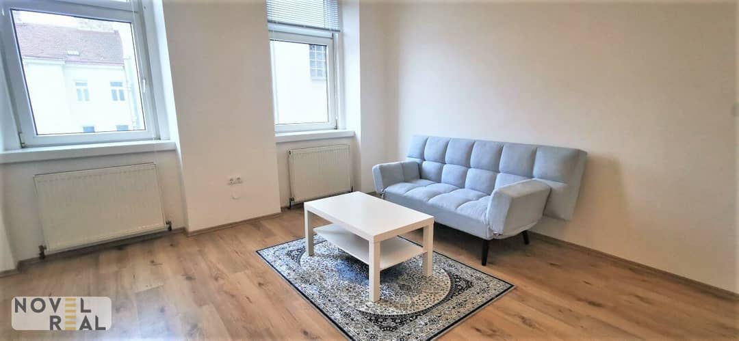 Altbauwohnung ruhige Lage generalsaniert