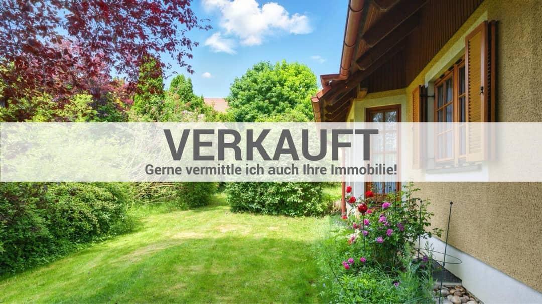 VERKAUFT!