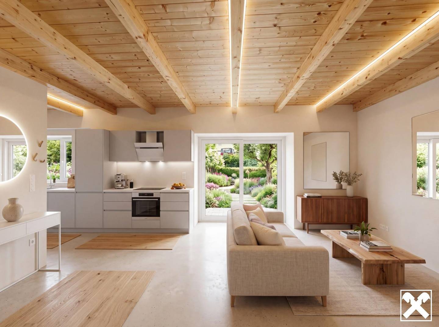 Donnerskirchen - Erstbezug!