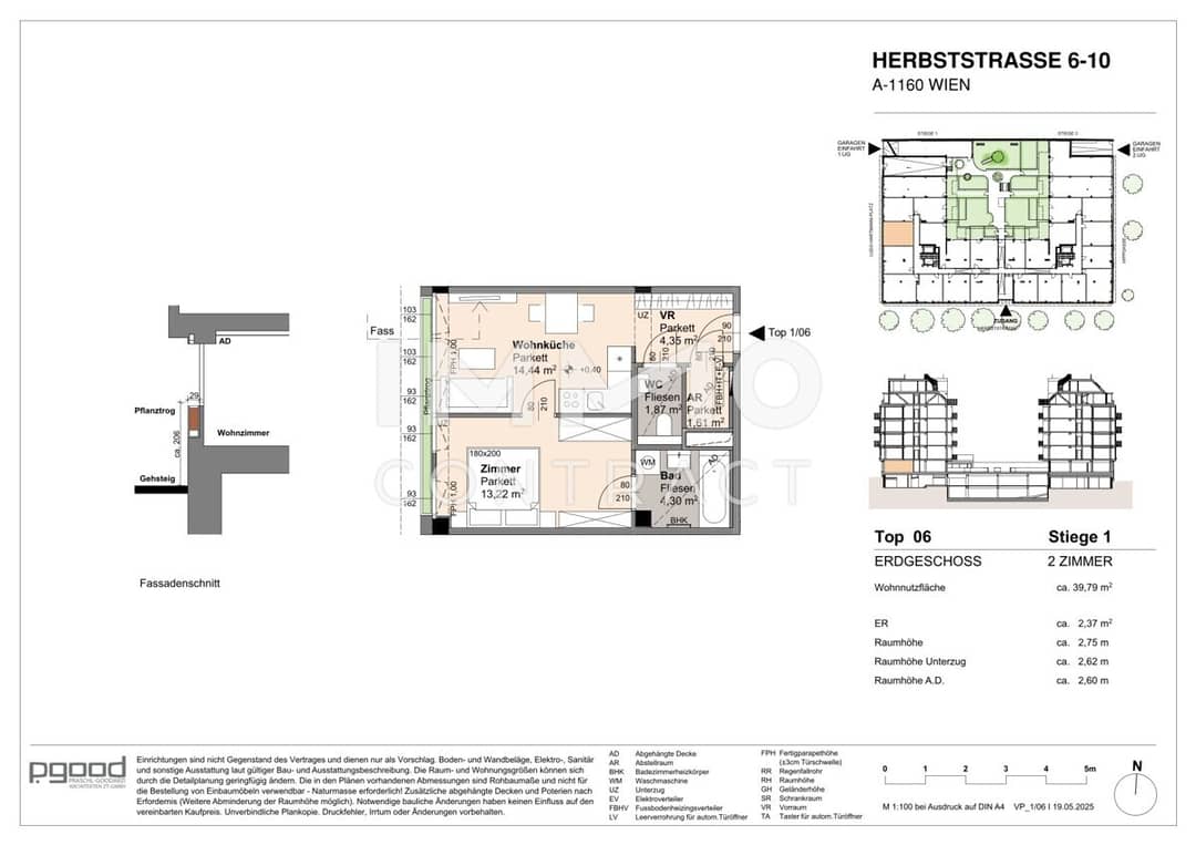 Grundriss 1