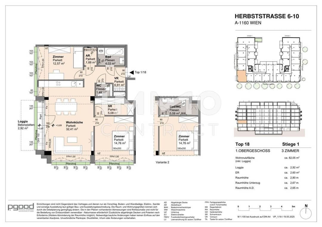 Grundriss 1