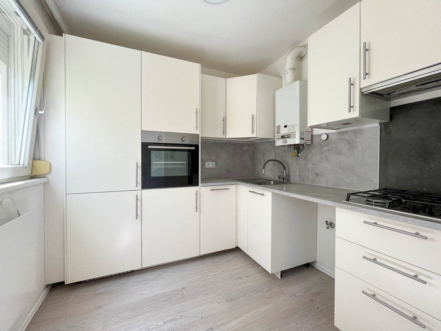 Attraktive Anlegerwohnung - ca. 3,5% Nettorendite, befristet vermietet!