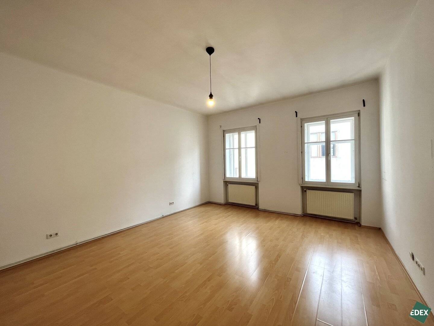 Helle 1-Zimmer-Wohnung nahe Praterstern