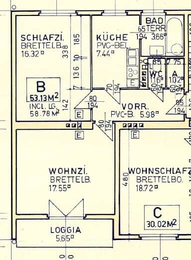 Grundriss 1