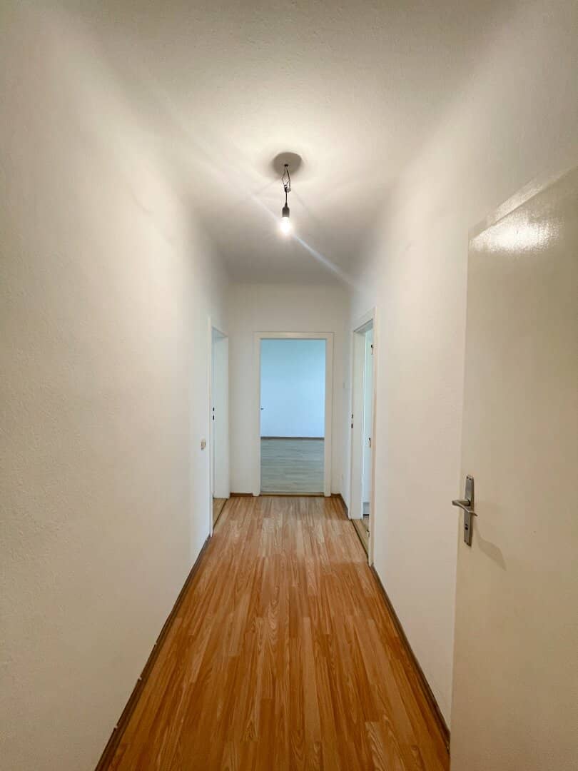 Moderne 2-Zi Wohnung mit Loggia in Purkersdorf inkl. Warmwasser &amp; Heizungskosten