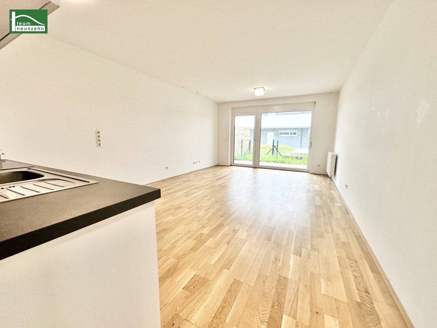 PROVISIONSFREI - Smarte Wohnungen in zentraler Lage im Bezirk Lend