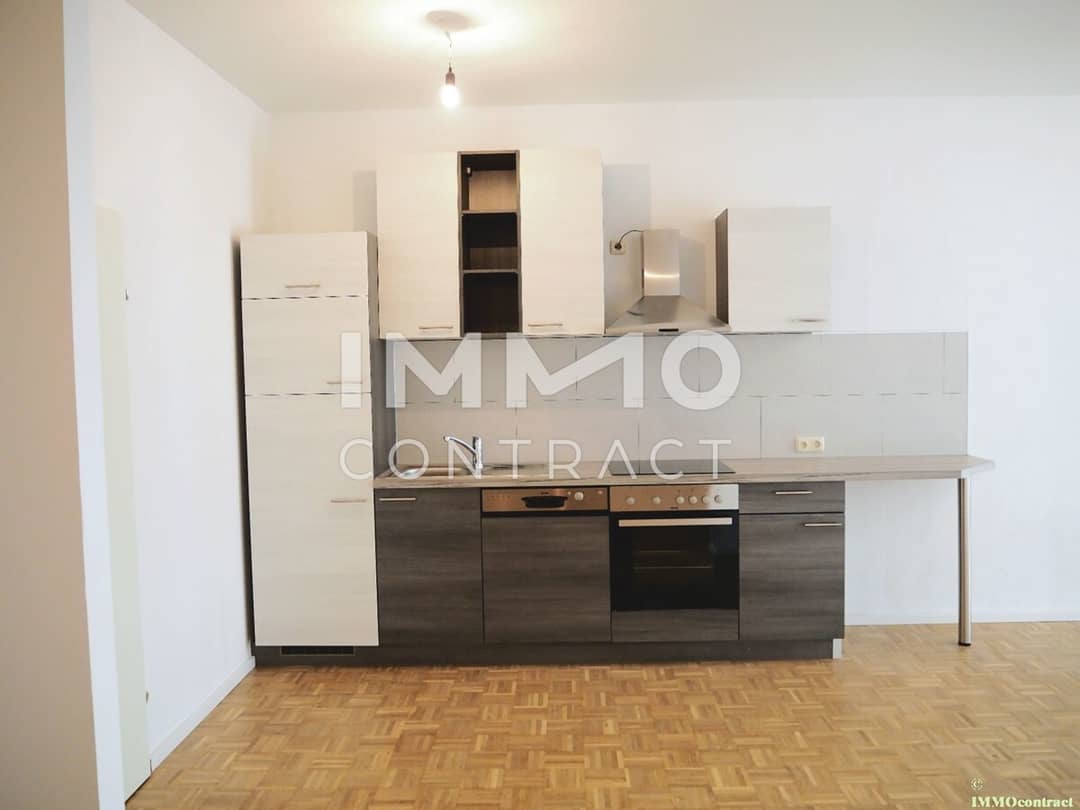 Apartment in the center with roof terrace
