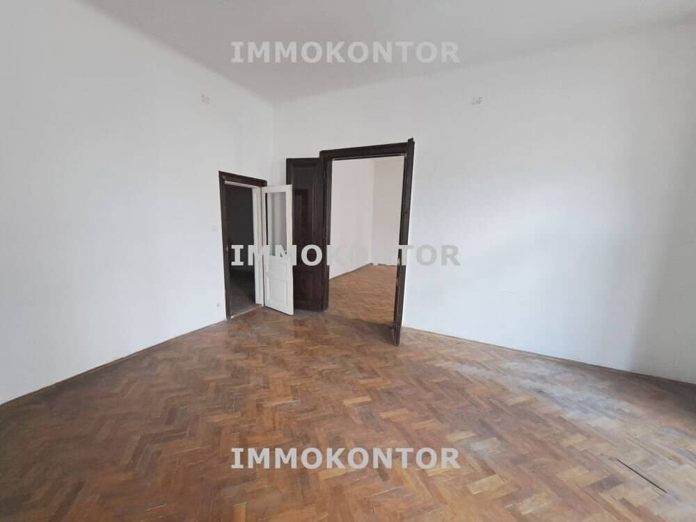 Wohnung Großzügige Raumhöhe nahe Karmelitermarkt