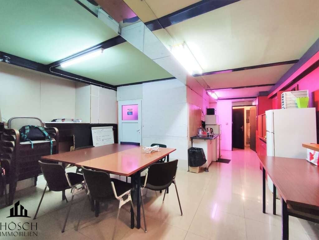 Commercial premises with great potential