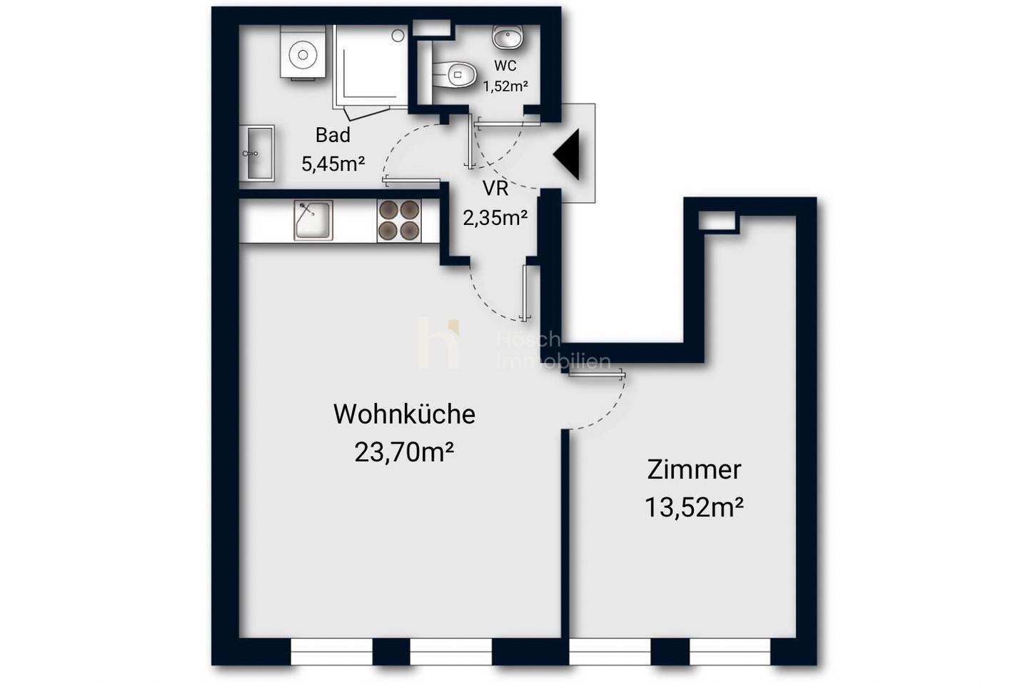 Grundriss 1