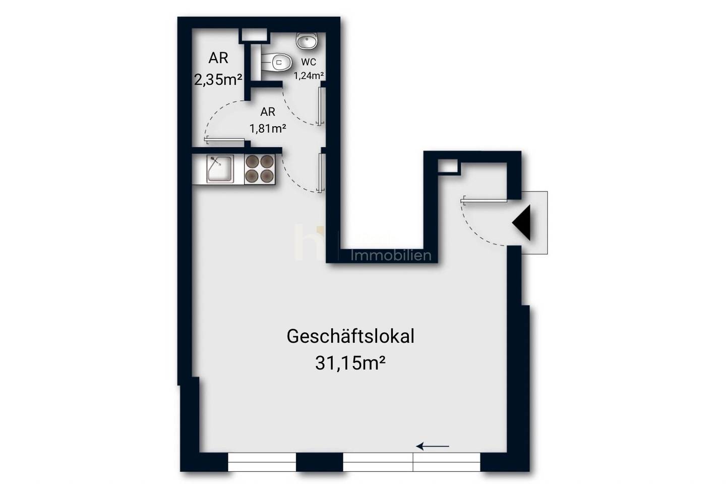 Grundriss 1