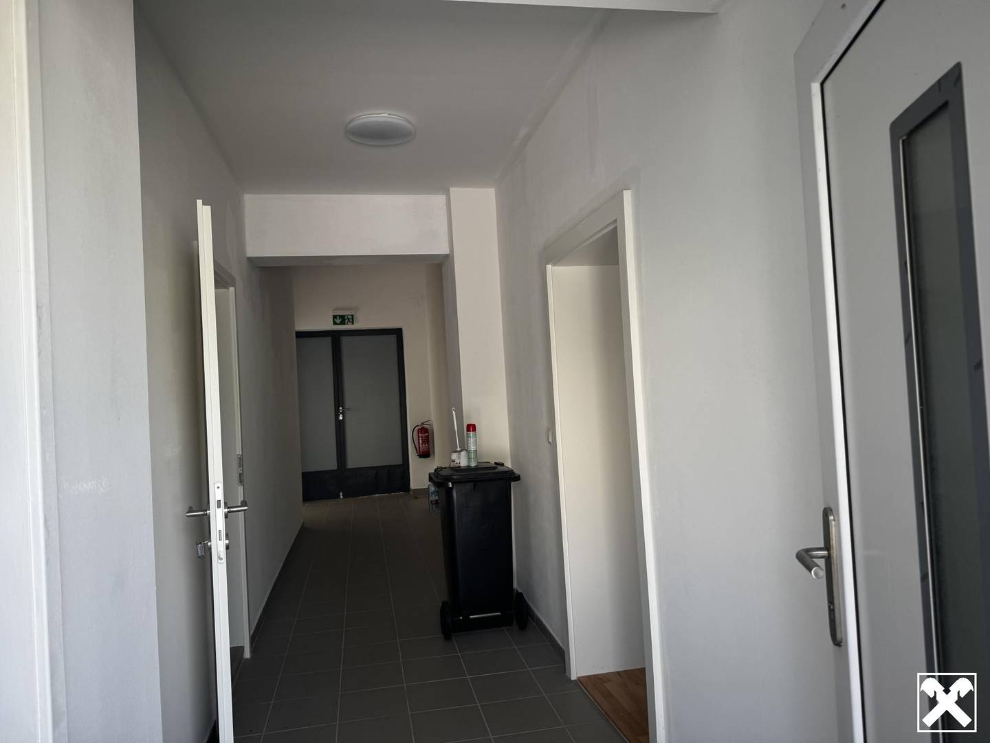 Garden Apartment 80m² Wiener Neustadt