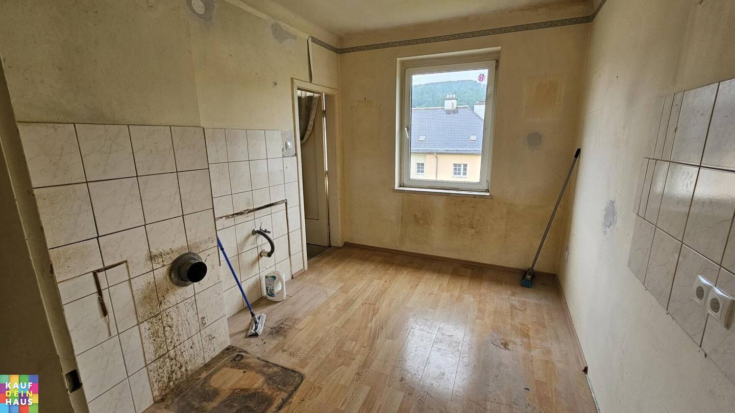 Apartment no commission near a supermarket
