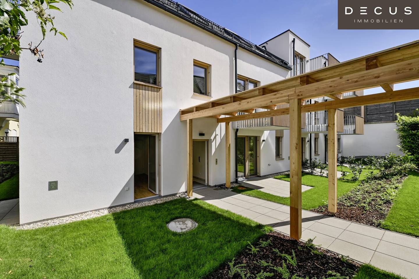 SeniorVita – Assisted Living in Brunn am Gebirge