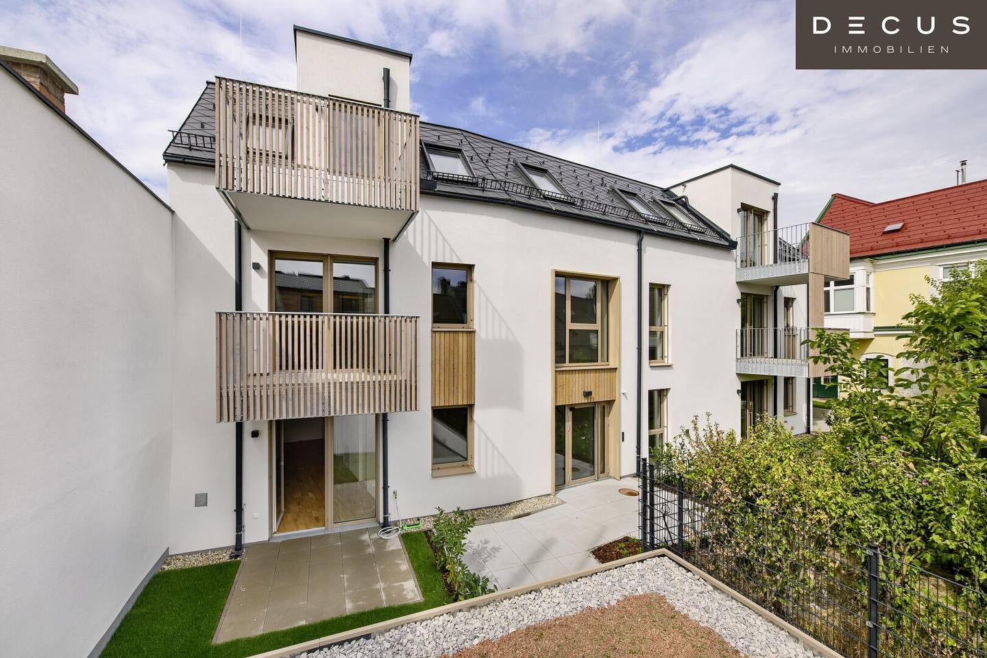 SeniorVita – Assisted Living in Brunn am Gebirge