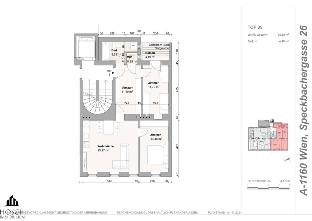 Grundriss 1