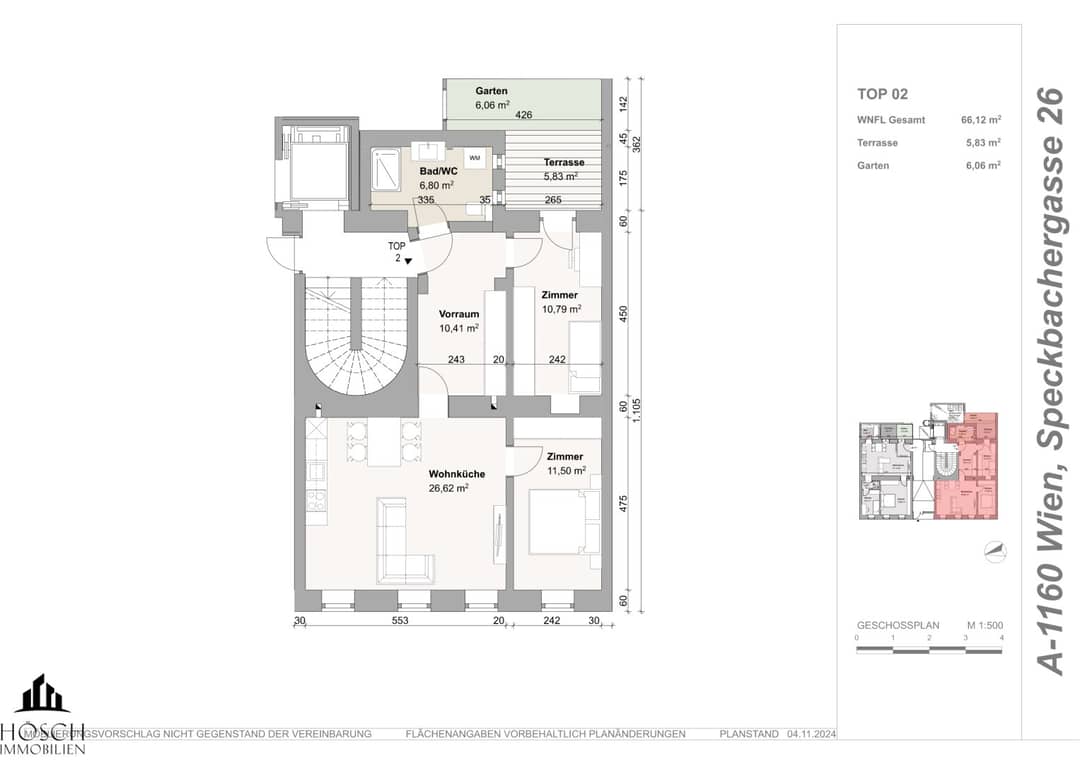 Grundriss 1