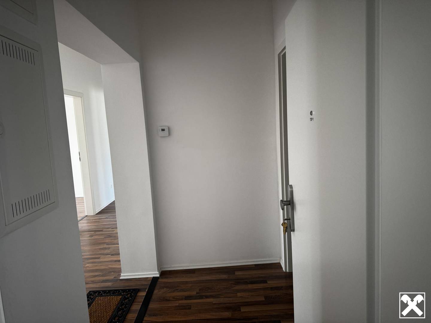 Garden Apartment 80m² Wiener Neustadt