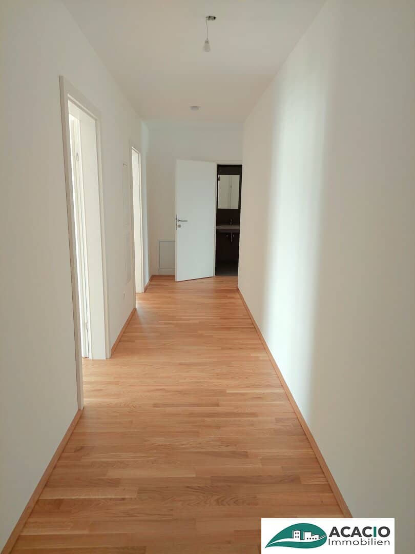 Wohnung Provisionsfrei Neubau Loggia Südseite