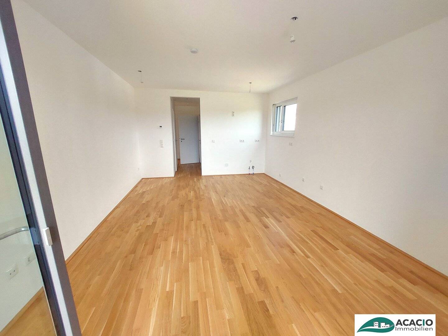 Wohnung Provisionsfrei Neubau Loggia Südseite