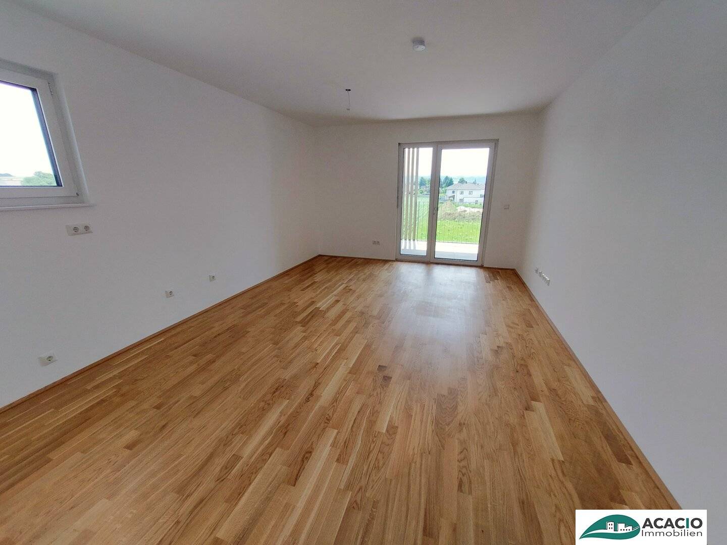 Wohnung Provisionsfrei Neubau Loggia Südseite