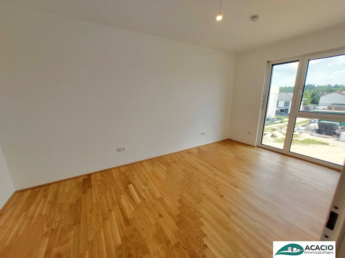 Wohnung Provisionsfrei Neubau Loggia Südseite