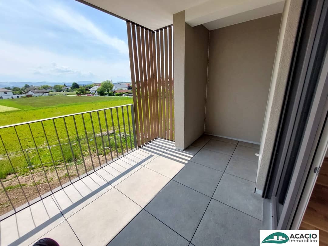 Wohnung Provisionsfrei Neubau Loggia Südseite