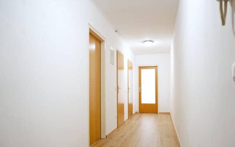 Charmante 3-Zimmer-Wohnung in zentraler Lage - perfekt für urbane Wohnträume - nur 385.900€! Befristet vermietet bis 2027