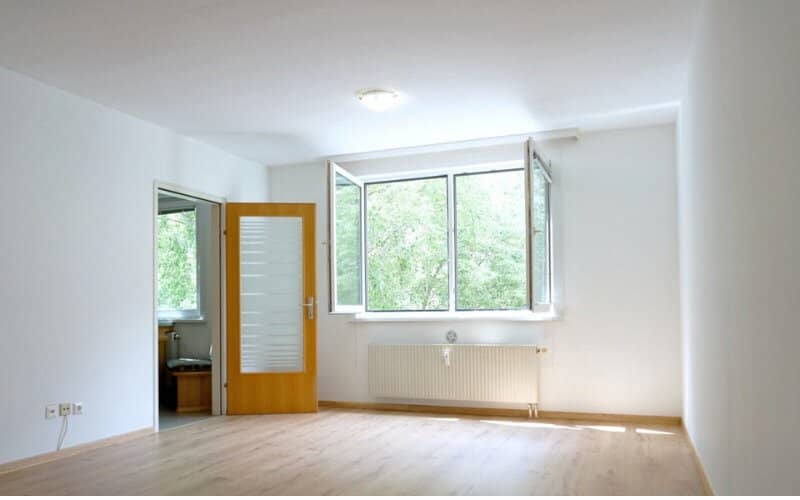 Charmante 3-Zimmer-Wohnung in zentraler Lage - perfekt für urbane Wohnträume - nur 385.900€! Befristet vermietet bis 2027