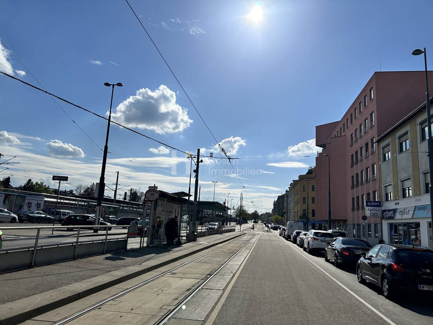 Attraktives Zinshaus-Potenzial in Top-Lage Meidling mit Studie – ca. 936 m² erzielbare Wohnnutzfläche + Außenflächen