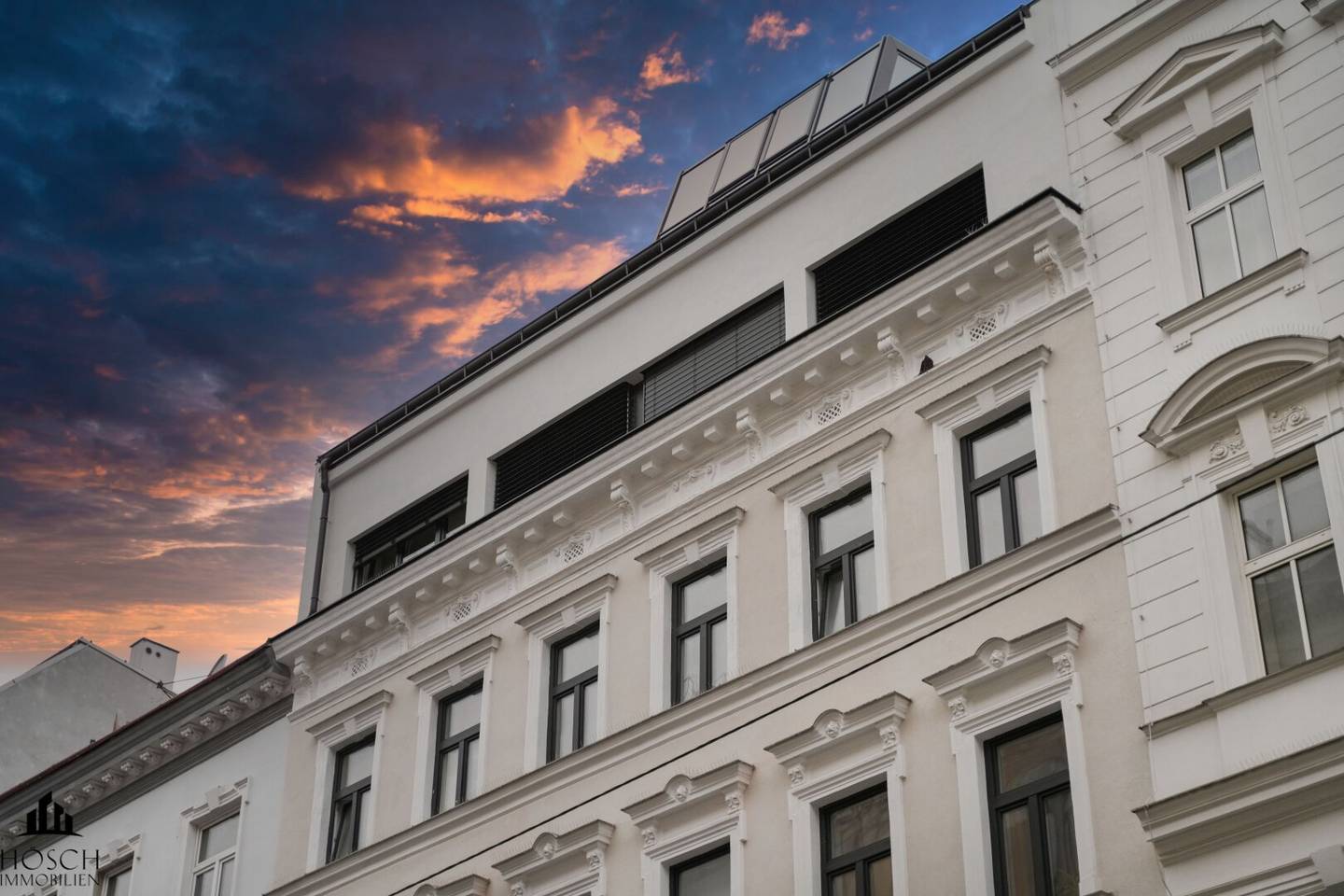 Erstbezug: Moderne Wohnung in Margareten (U4) mit Fußbodenheizung