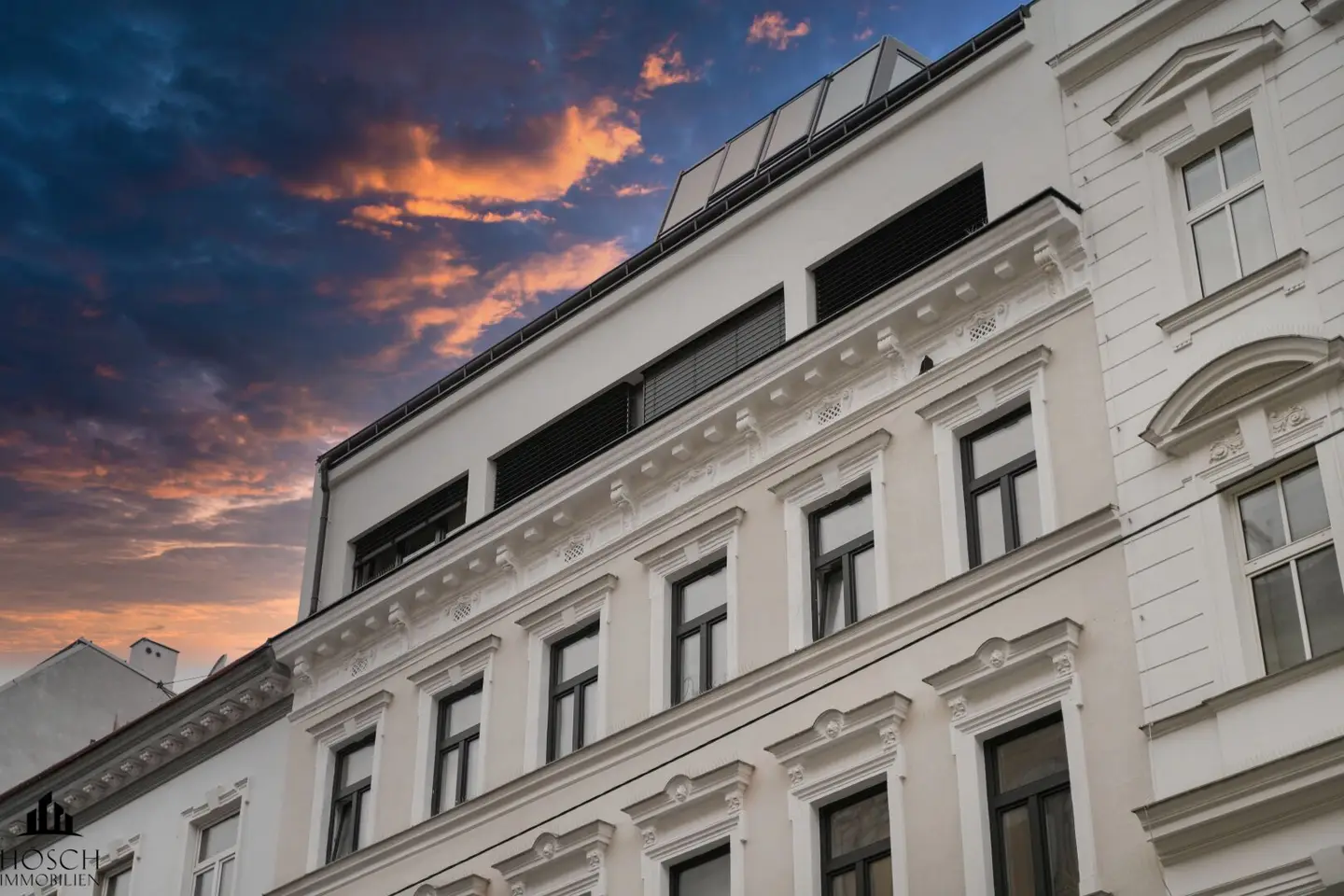 Erstbezug: Moderne Wohnung in Margareten (U4) mit Fußbodenheizung