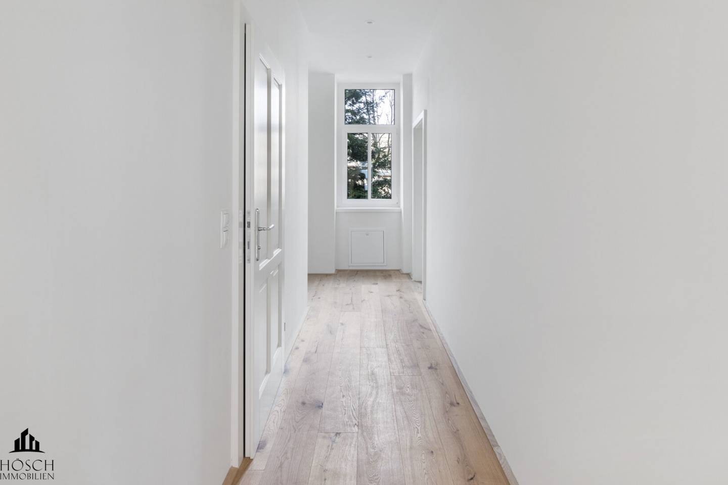 Renovated apartment near Alte Donau