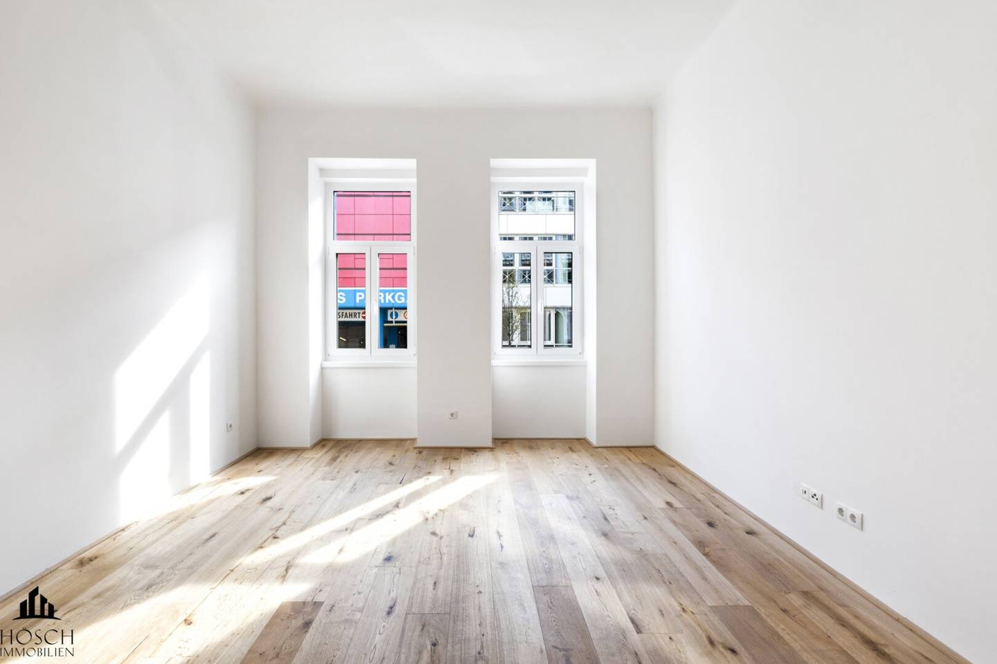 Renovated apartment near Alte Donau